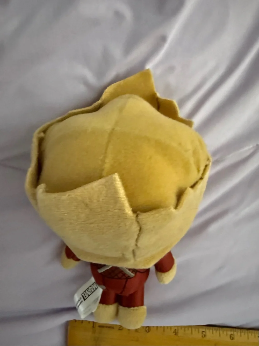Marvel Guardians of the Galaxy Groot Plush Doll